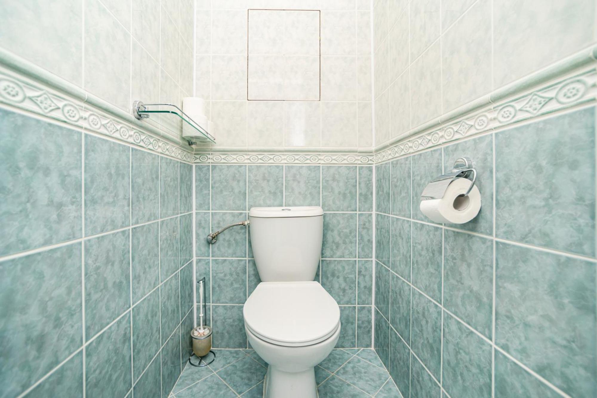 Apartman V Srdci Pece Pec pod Snezkou Exteriör bild