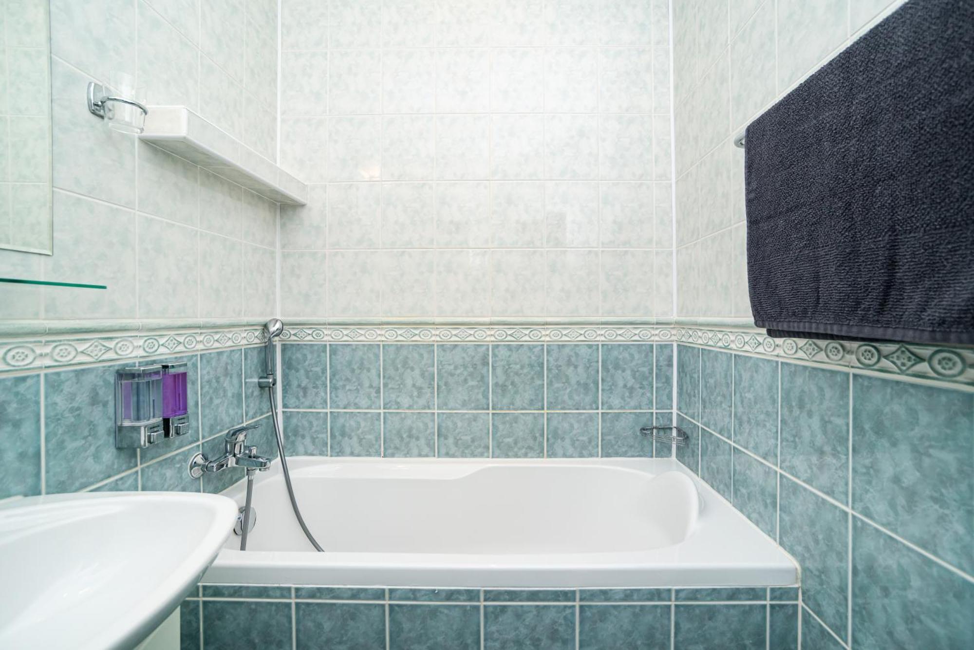 Apartman V Srdci Pece Pec pod Snezkou Exteriör bild