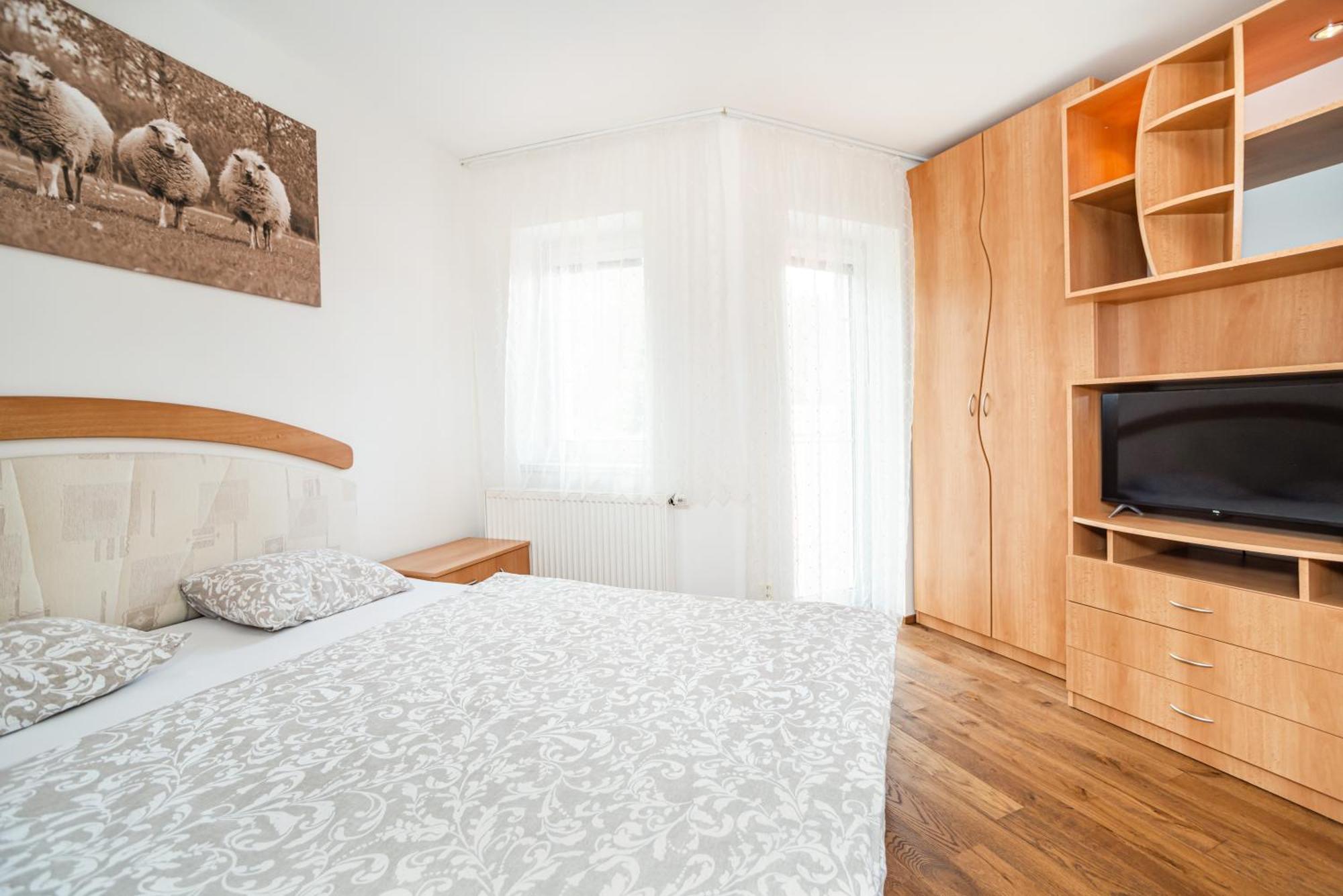 Apartman V Srdci Pece Pec pod Snezkou Exteriör bild
